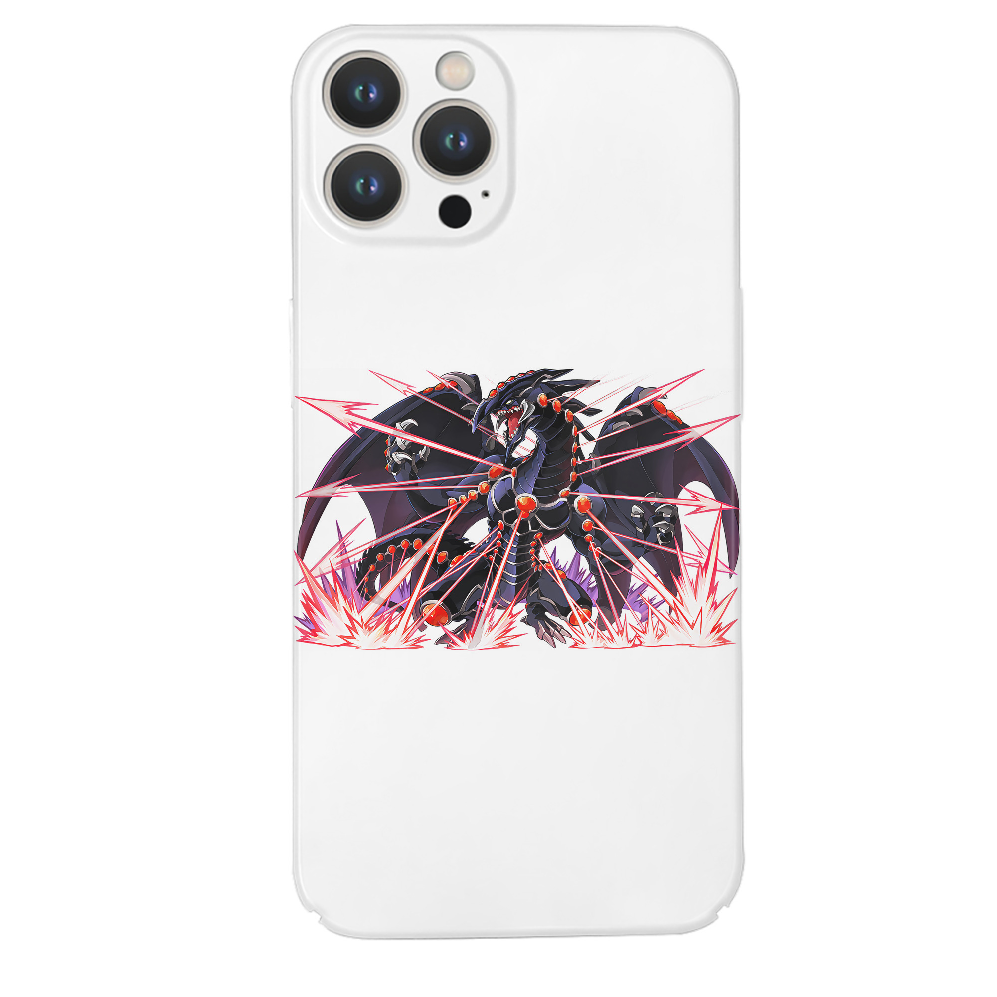 （画像用） 遊☆戯☆王 Yu-Gi-Oh! 【iPhone 14シリーズ対応】ハードケース